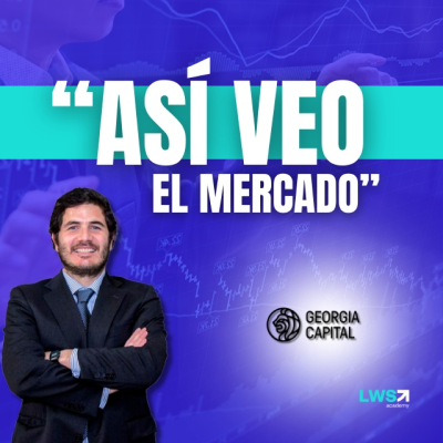 episode EP.#19-2025 ¿Cómo ve el mercado uno de los mejores inversores? | Resultados de Georgia Capital artwork