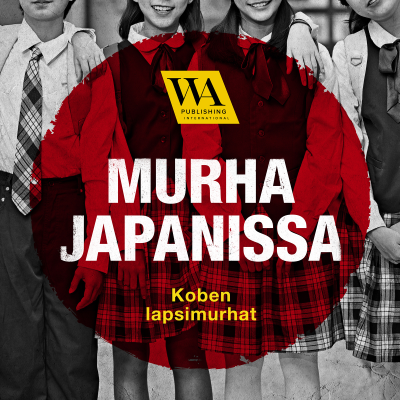 Cover image Koben lapsimurhat