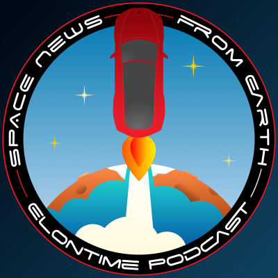 Elontime Podcast - podcast