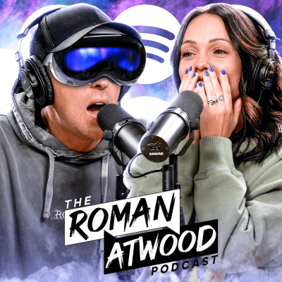 episode Noahs Moving Out! Selling Our House, Apples New $3500 Vision Pro VR & Family Struggles. artwork
