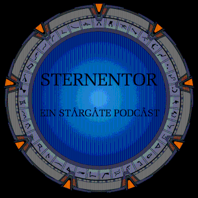 STERNENTOR ᐰ - EIN STARGATE PODCAST