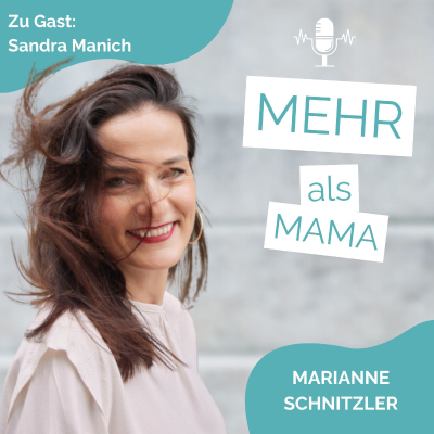 episode 056: Abenteuer Wüste & innere Stärke – lebe dein Potenzial mit Sandra Manich artwork