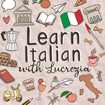 episode Episodio 96. Rispondo alle vostre curiosità: sono stanca di YouTube? Cosa farò dopo? E altro! artwork