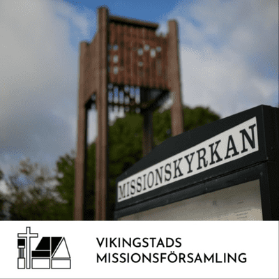 Missionskyrkan i Vikingstad