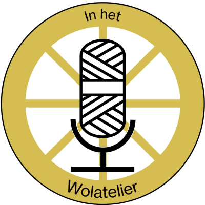 In het wolatelier