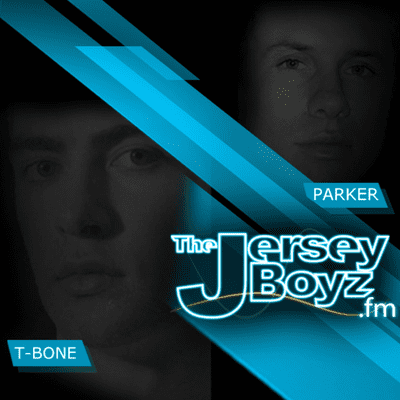 episode TheJerseyBoyz.FM - Episode 4 artwork