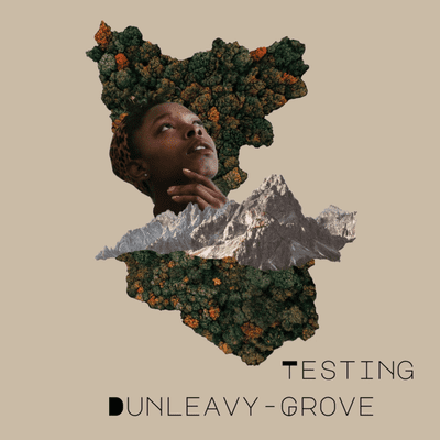 episode [Finale] Testing Dunleavy-Grove artwork