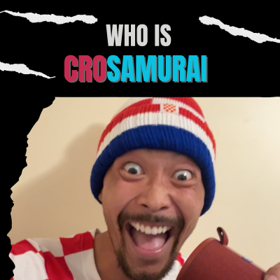 episode This Superfan Sings Croatian Songs Every Day! artwork