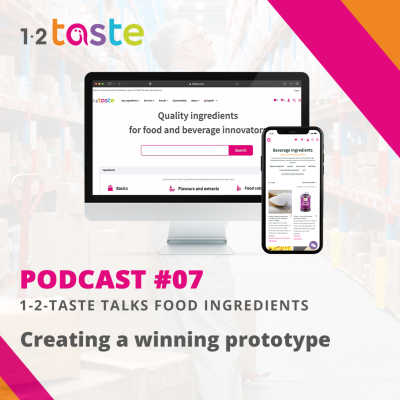 episode Creating a winning prototype artwork