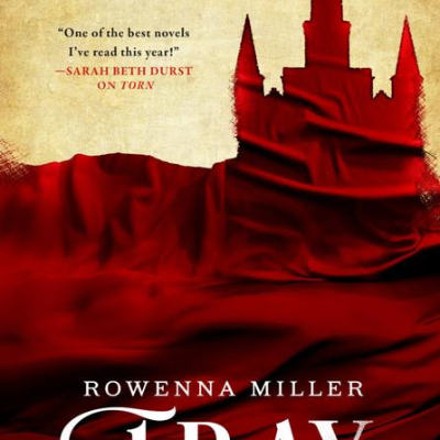 episode Episode 39: Rowenna Miller artwork