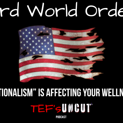 episode THIRD WORLD ORDER? artwork