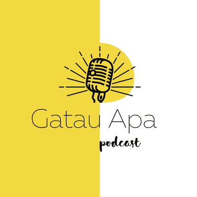 episode Episode 01 - Curhatan Elya artwork