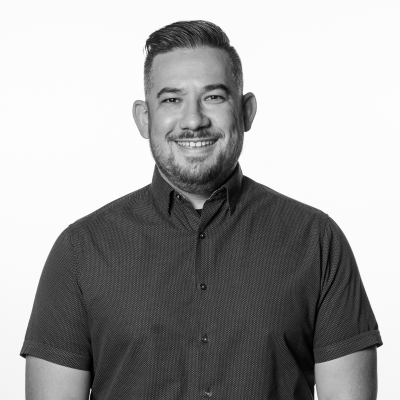 episode 25. Jared Johnson on the Importance of Leaders Winning at Home artwork