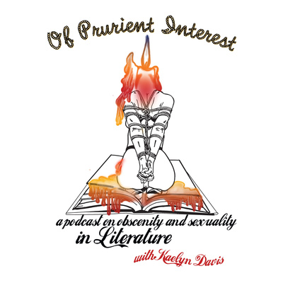 episode Episode 12: Book Bannings in the Land of "Free Speech" artwork