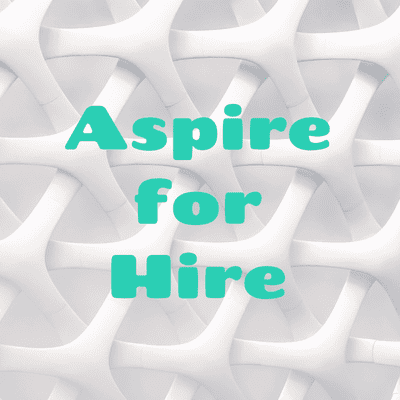 Aspire for Hire