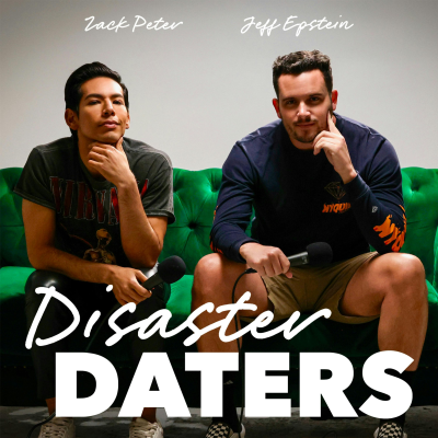 Disaster Daters