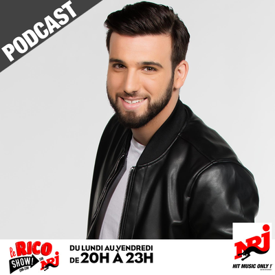 Le Rico Show sur NRJ - BEST-OF