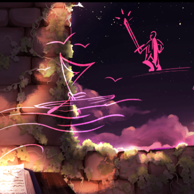 episode The Osera Trail artwork