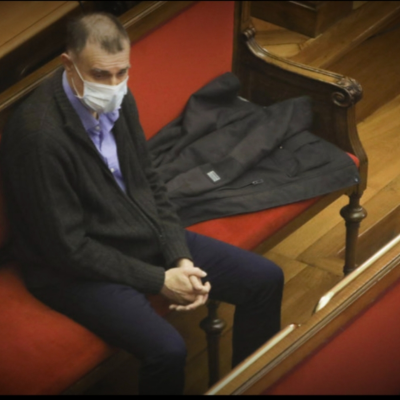 episode El crimen de Mónica Borràs artwork