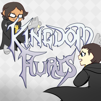 Kingdom Hurts Podcast