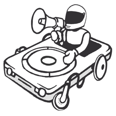 episode Scharpling & Wurster artwork