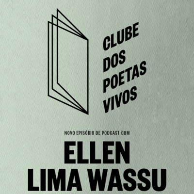 episode Ellen Lima Wassu | #29 artwork