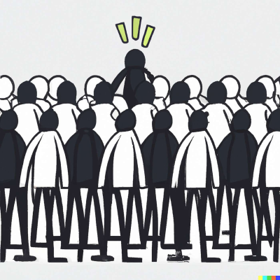 episode #114: Are You a Monothinker? The Democrats and Republicans Hope So. artwork