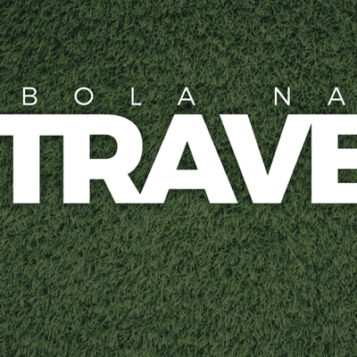 Bola Na Trave