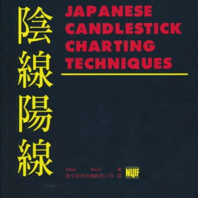 episode Steve Nison - The Father of Candlestick Chart Trading artwork