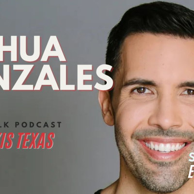 episode DR. JOSHUA GONZALEZ | EP. 195 artwork