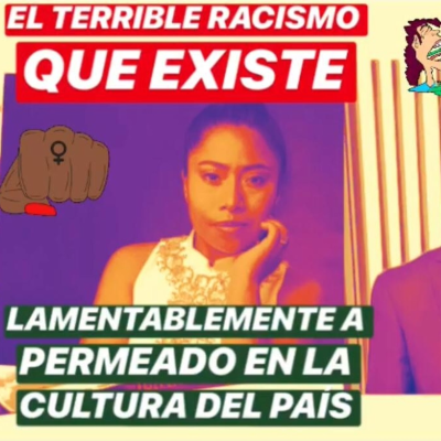 episode Las yalitzas vs pinche india ???????? artwork