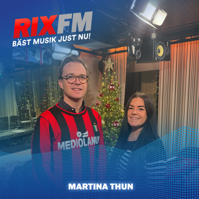 episode Vem är Zohran Mamdani? artwork