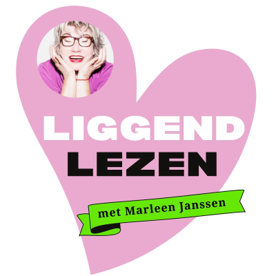 episode Liggend Lezen - aflevering 1 artwork