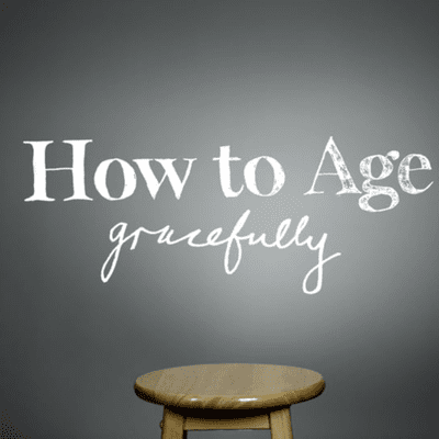 episode Episode 43: Aging Gracefully artwork