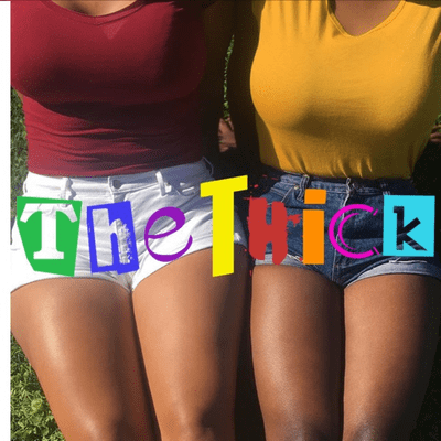 The Thick