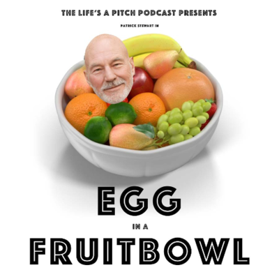 episode Episode 527: Egg in a Fruitbowl (With Terri Silver) artwork
