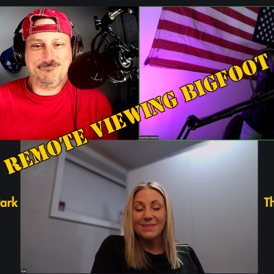 episode Missing 911 Olympic National Park Staircase Trail The Remote Viewers artwork