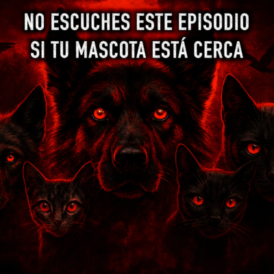 episode Animales Actuando como Humanos | Vol. II artwork
