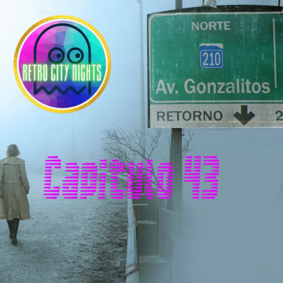 episode RCN Capitulo 43 Juegos de mesa que mas aplauda artwork