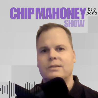The Chip Mahoney Show | Crypto Unfiltered