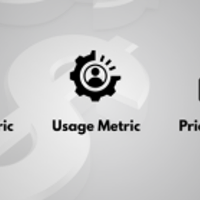 episode Blogcast: Pricing AI: Pricing Metrics artwork
