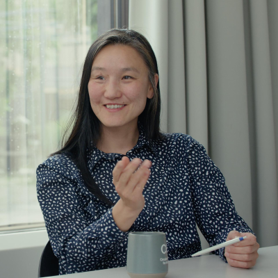 episode Architektur - Saikal Zhunush: "Ich plane mit dem, was ich finde" artwork