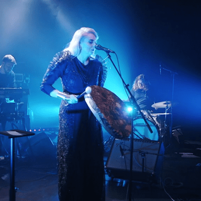episode Eivør - útgávukonsert artwork