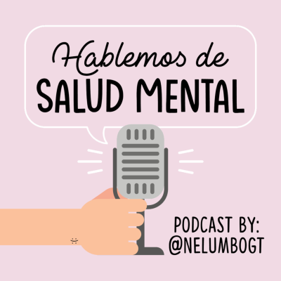 episode Q&A Salud Mental artwork