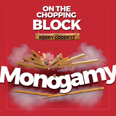 episode Monogamy artwork