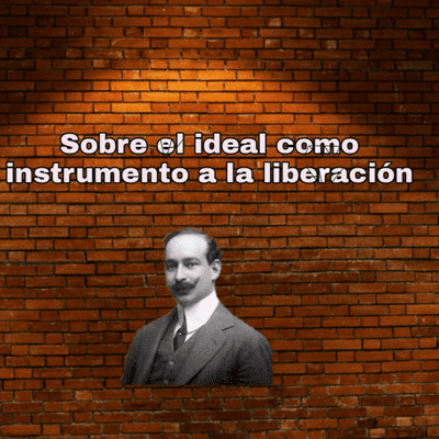 episode Desvaríos filosóficos: Sobre el ideal como instrumento a la liberación. artwork