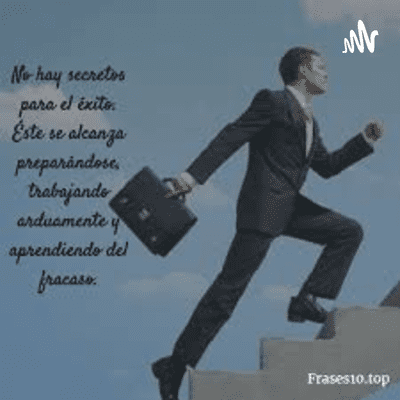 Imagen de portada del espectáculo Características de una Persona Triunfadora