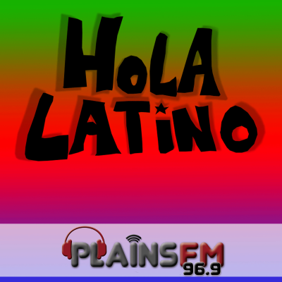 Hola Latino