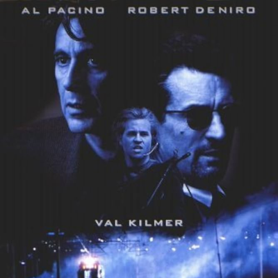 episode Heat artwork