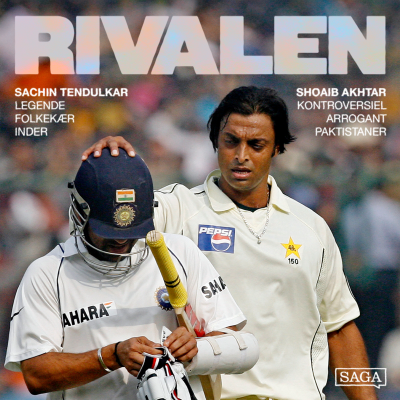 episode Sachin Tendulkar vs Shoaib Akhtar: Når verden går i stå artwork